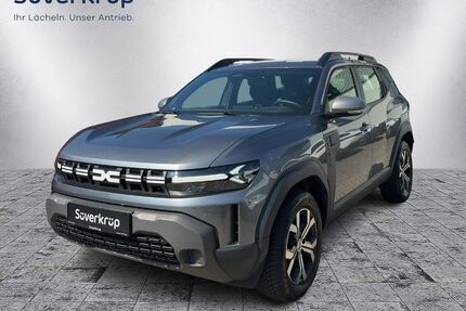 Dacia Duster Gebrauchtwagen