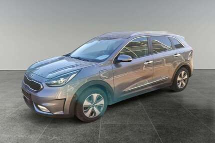 Kia Niro Gebrauchtwagen