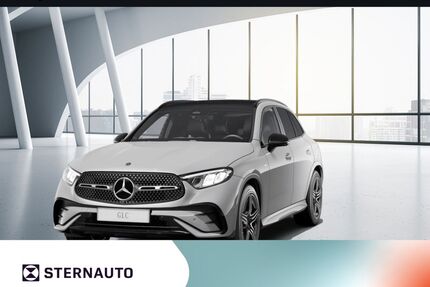 Mercedes-Benz GLC 300 Gebrauchtwagen