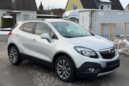 Opel Mokka Gebrauchtwagen