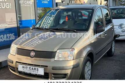Fiat Panda Gebrauchtwagen