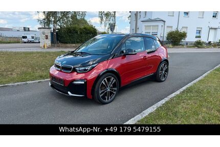 BMW i3 Gebrauchtwagen
