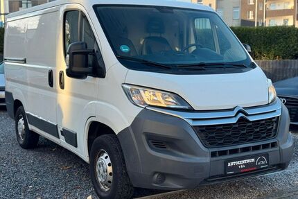 Citroen Jumper Gebrauchtwagen