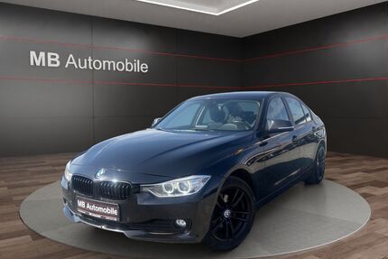 BMW 320 Gebrauchtwagen