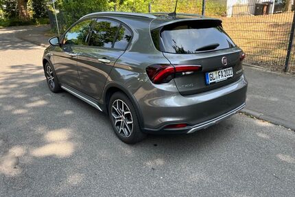 Fiat Tipo Gebrauchtwagen