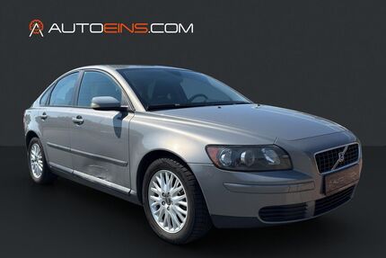 Volvo S40 Gebrauchtwagen