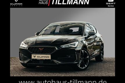 Cupra Leon Gebrauchtwagen