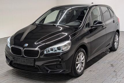 BMW 218 Active Tourer Gebrauchtwagen