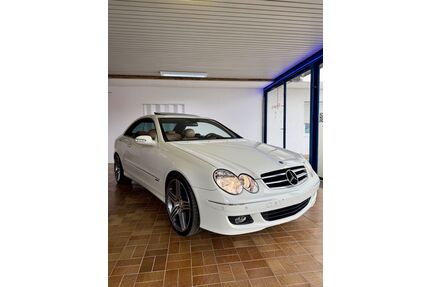 Mercedes-Benz CLK 200 Gebrauchtwagen