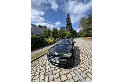 BMW 116 Gebrauchtwagen