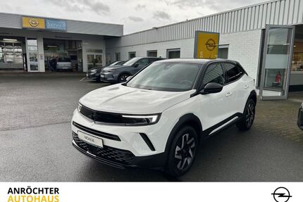 Opel Mokka Gebrauchtwagen