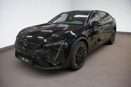 Peugeot 408 Gebrauchtwagen
