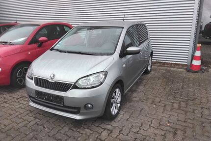 Skoda Citigo Gebrauchtwagen