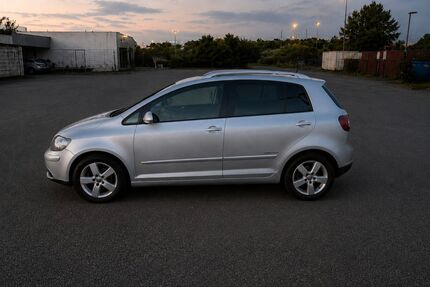 VW Golf Plus Gebrauchtwagen