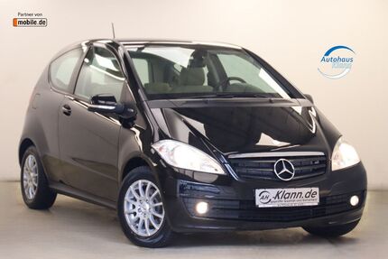 Mercedes-Benz A 160 Gebrauchtwagen