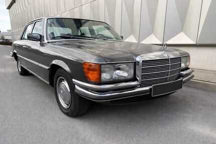 Mercedes-Benz 450 Gebrauchtwagen