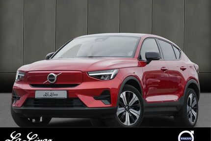 Volvo C40 Gebrauchtwagen