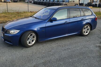 BMW 320 Gebrauchtwagen