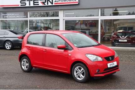 Seat Mii Gebrauchtwagen