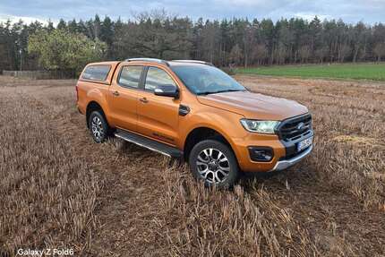Ford Ranger Gebrauchtwagen