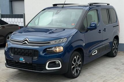Citroen Berlingo Gebrauchtwagen