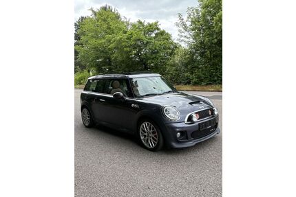 Mini John Cooper Works Clubman Gebrauchtwagen