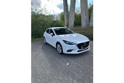 Mazda 3 Gebrauchtwagen