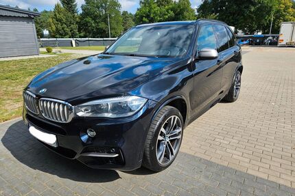 Ford X5 M50 
