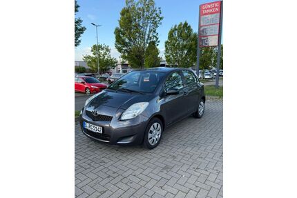 Toyota Yaris Gebrauchtwagen