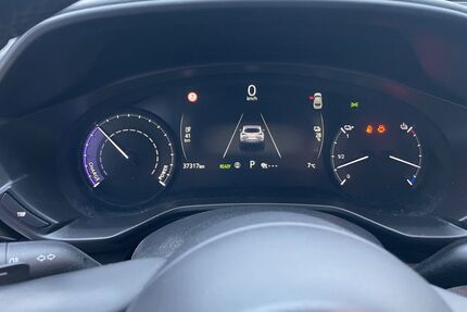 Mazda MX-30 Gebrauchtwagen