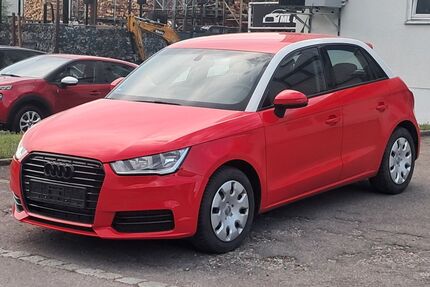 Audi A1 Gebrauchtwagen