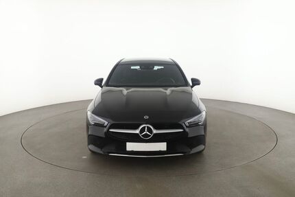 Mercedes-Benz CLA 250 Shooting Brake Gebrauchtwagen