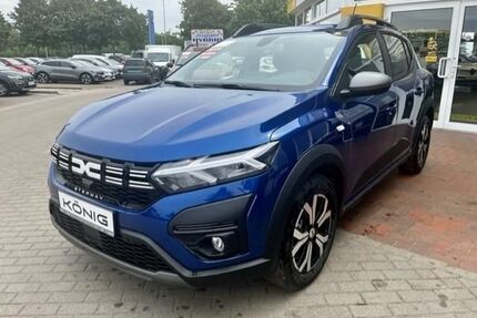 Dacia Sandero Gebrauchtwagen