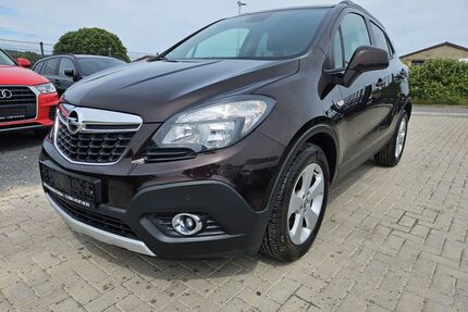 Opel Mokka Gebrauchtwagen