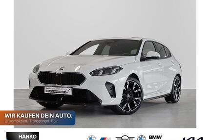 BMW 120 Gebrauchtwagen