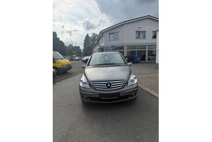 Mercedes-Benz B 150 Gebrauchtwagen