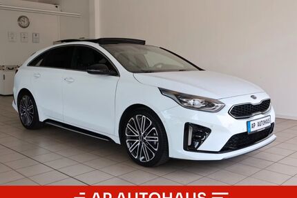 Kia pro ceed / ProCeed Gebrauchtwagen
