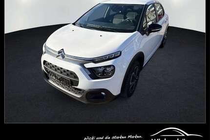 Citroen C3 Gebrauchtwagen