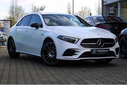 Mercedes-Benz A 250 Gebrauchtwagen