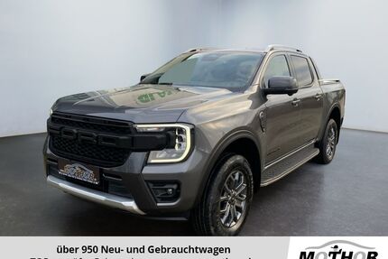 Ford Ranger Gebrauchtwagen