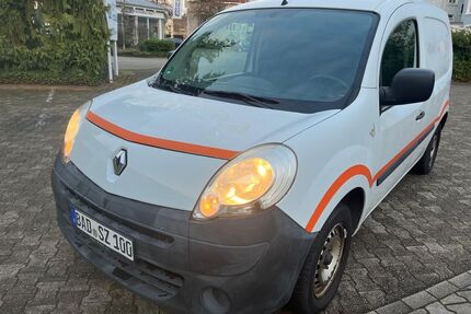 Renault Kangoo Gebrauchtwagen
