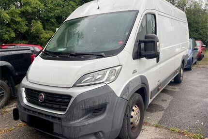 Fiat Ducato Gebrauchtwagen
