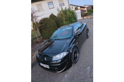 Renault Megane Gebrauchtwagen
