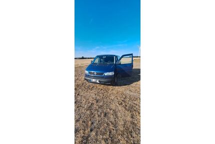 VW T4 Caravelle Gebrauchtwagen