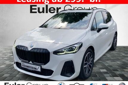 BMW 220 Active Tourer Gebrauchtwagen