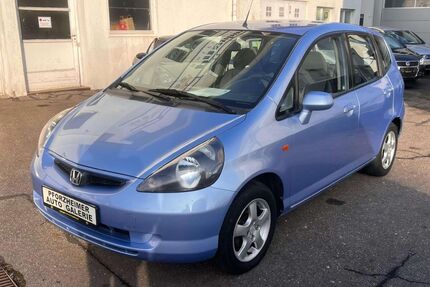 Honda Jazz Gebrauchtwagen