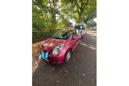 Suzuki Alto Gebrauchtwagen