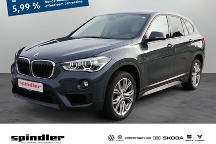 BMW X1 Gebrauchtwagen