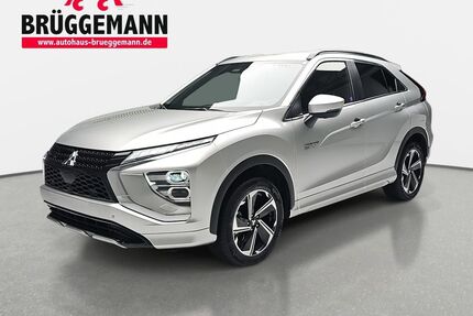 Mitsubishi Eclipse Cross Gebrauchtwagen