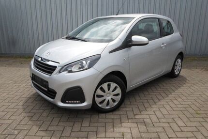 Peugeot 108 Gebrauchtwagen